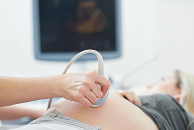 Maternity genetikai ultrahang
