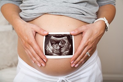 Maternity terhességi ultrahang