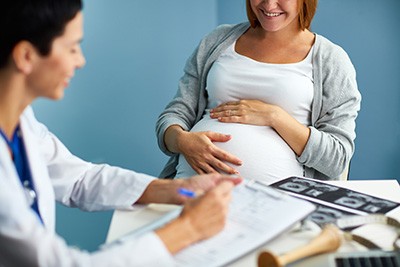 Maternity várandósgondozási csomag