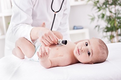 Maternity csecsemő és gyermekgyógyászat
